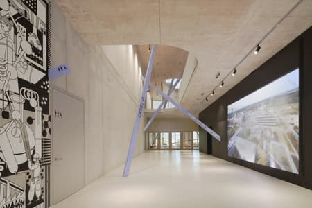 Helmholtz Pioneer Campus 